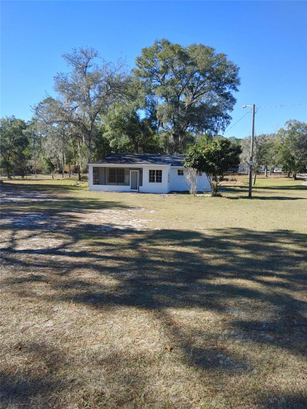 Photo of 1838 NE 145th Avenue Road, Silver Springs, FL 34488 (MLS # O6375510)