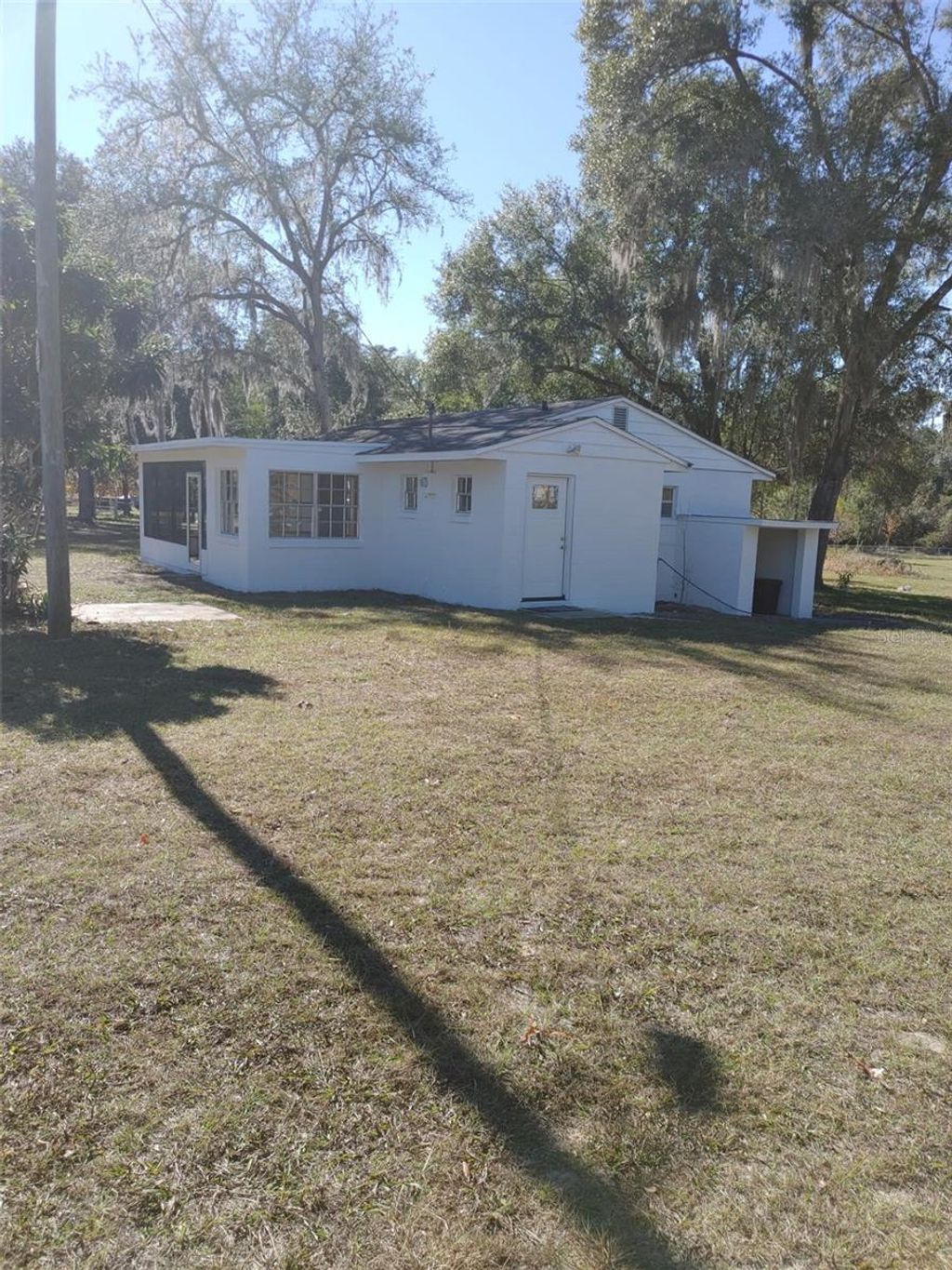 Photo of 1838 NE 145th Avenue Road, Silver Springs, FL 34488 (MLS # O6375510)