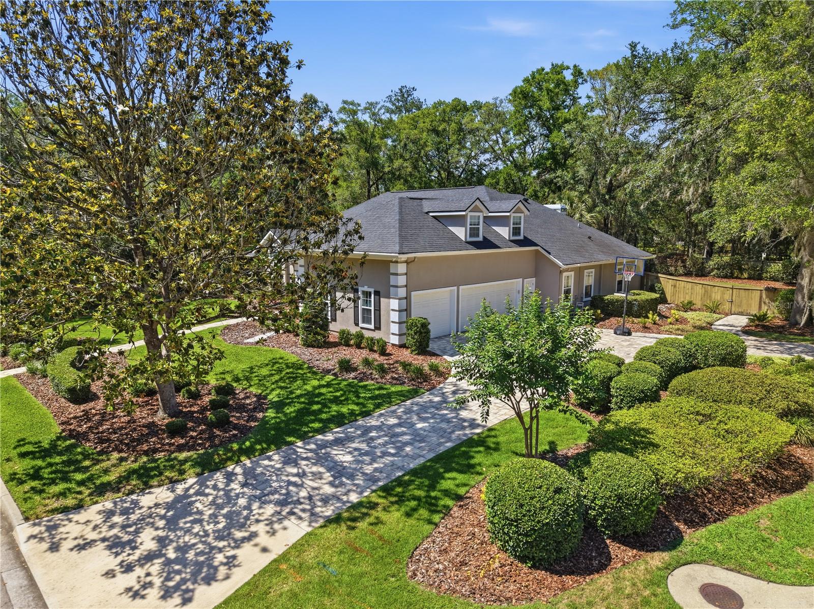 HAILE PLANTATION UNIT 33 PH I - Residential