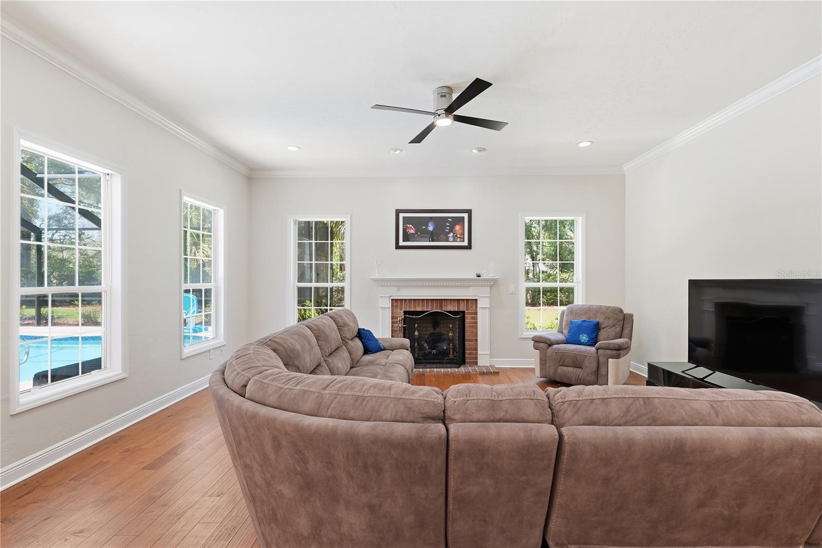 HAILE PLANTATION UNIT 33 PH I - Residential