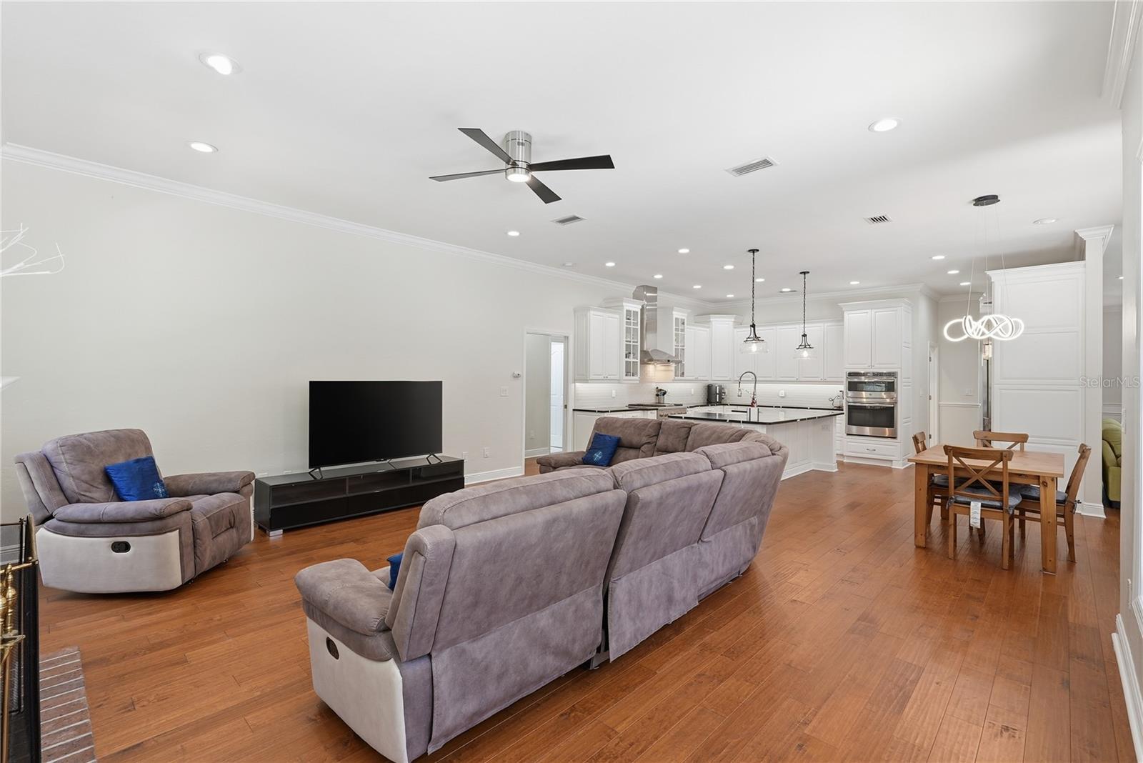 HAILE PLANTATION UNIT 33 PH I - Residential