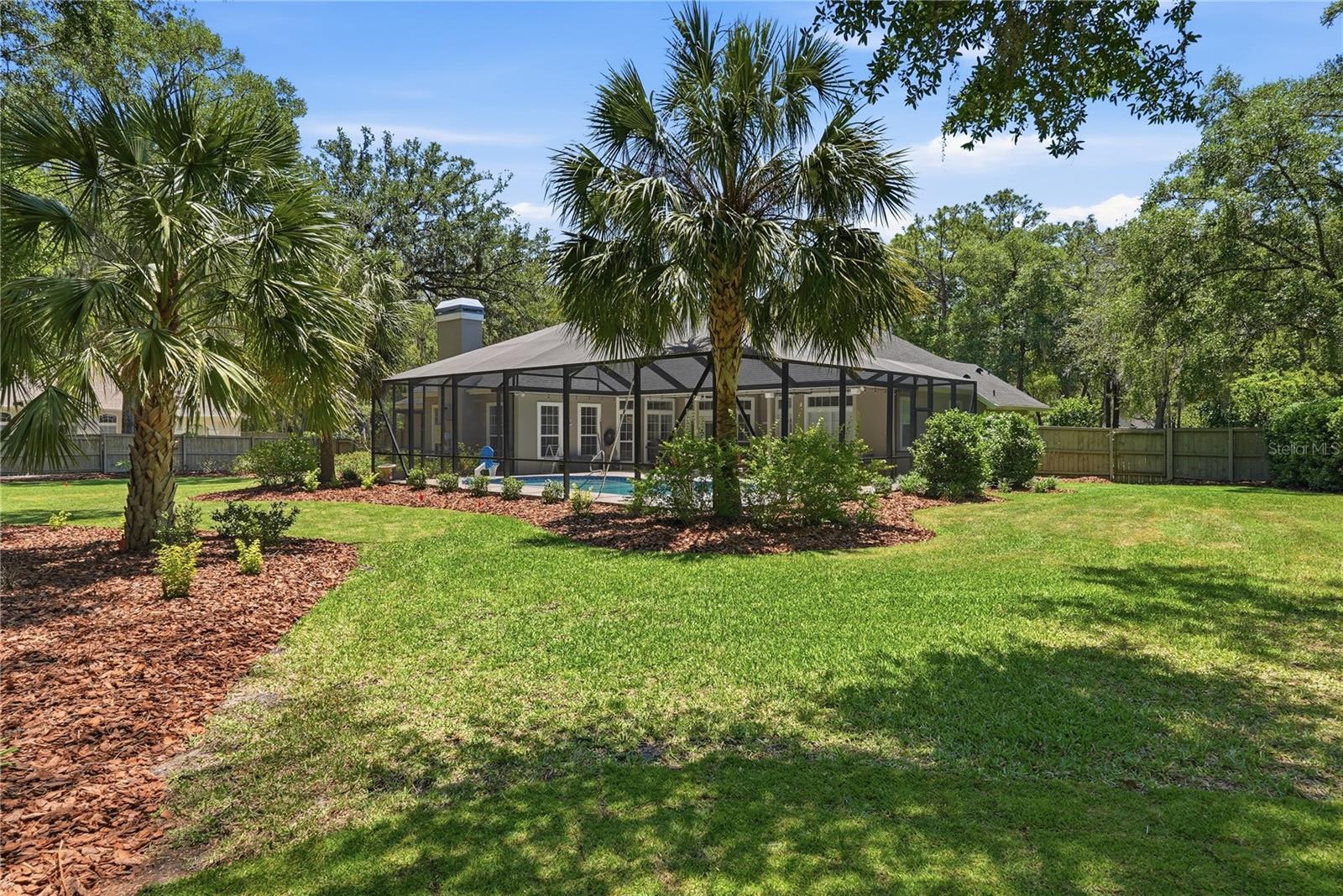 HAILE PLANTATION UNIT 33 PH I - Residential