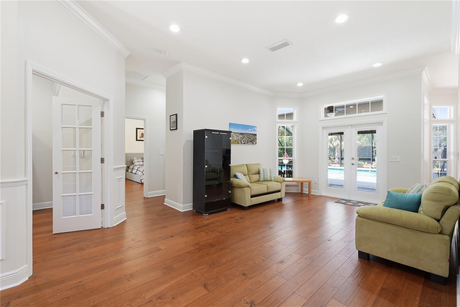 HAILE PLANTATION UNIT 33 PH I - Residential