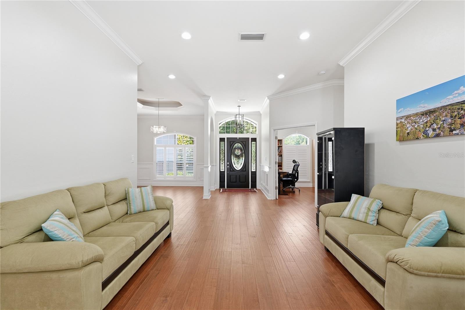 HAILE PLANTATION UNIT 33 PH I - Residential
