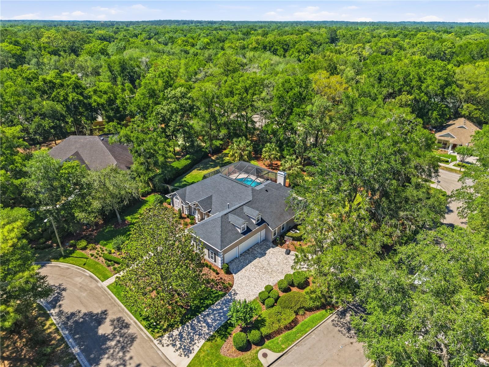 HAILE PLANTATION UNIT 33 PH I - Residential