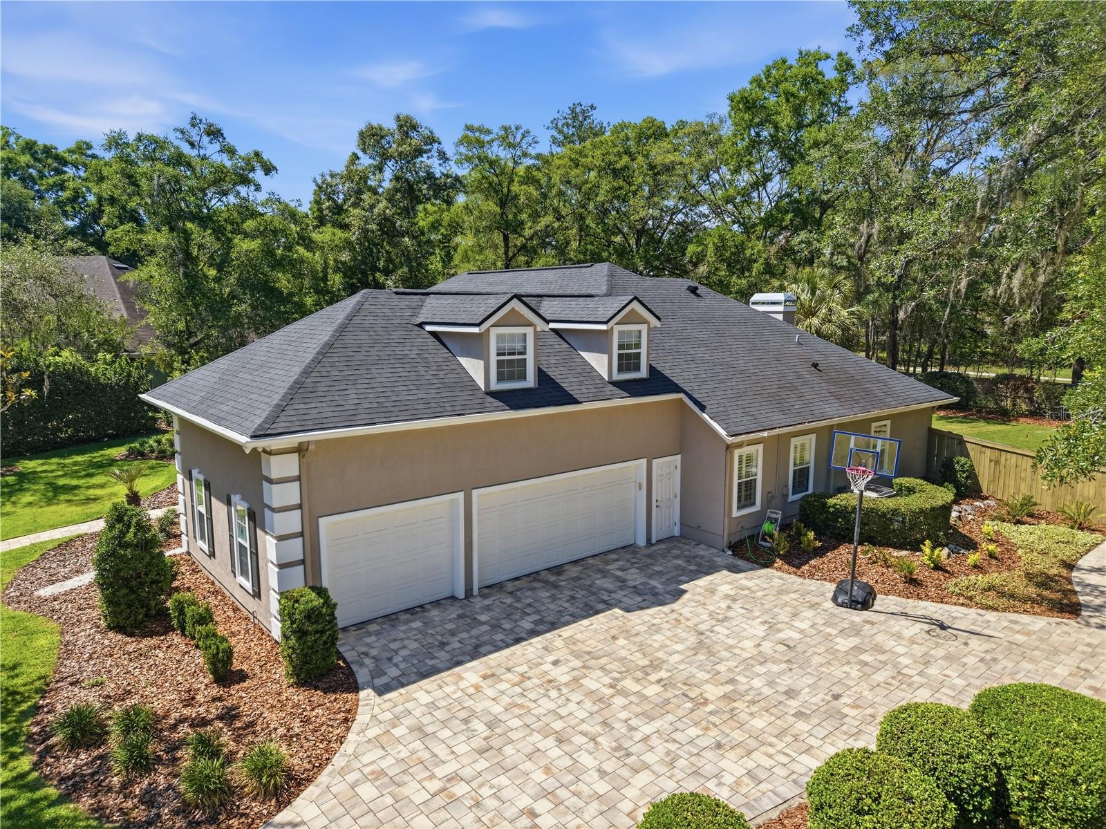 HAILE PLANTATION UNIT 33 PH I - Residential