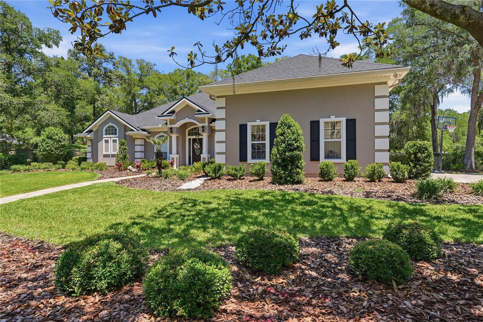 HAILE PLANTATION UNIT 33 PH I - Residential
