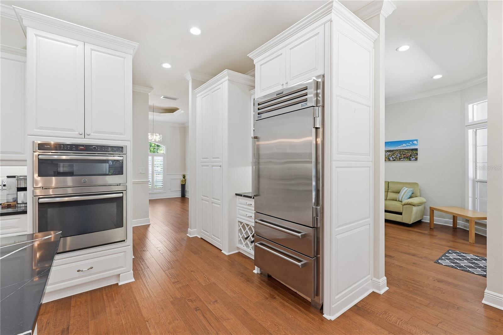 HAILE PLANTATION UNIT 33 PH I - Residential