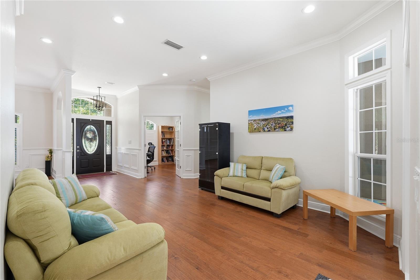 HAILE PLANTATION UNIT 33 PH I - Residential