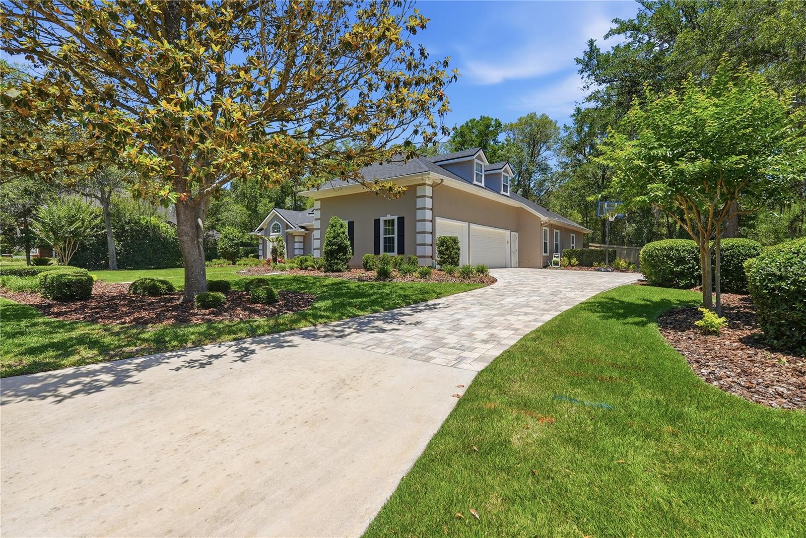 HAILE PLANTATION UNIT 33 PH I - Residential