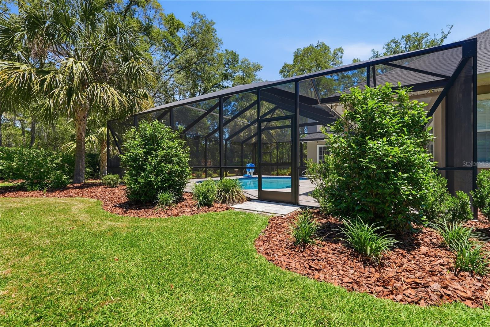 HAILE PLANTATION UNIT 33 PH I - Residential