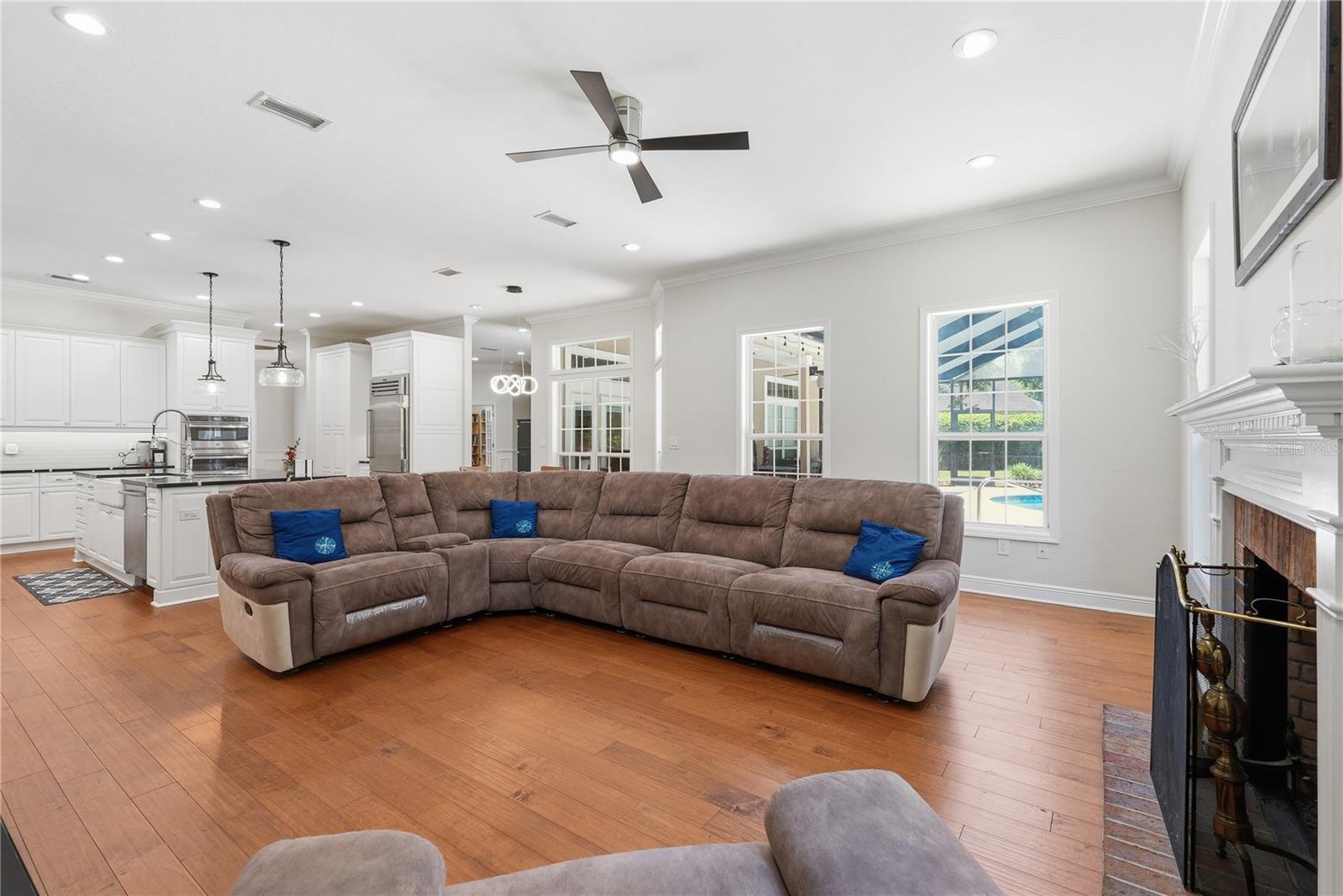 HAILE PLANTATION UNIT 33 PH I - Residential