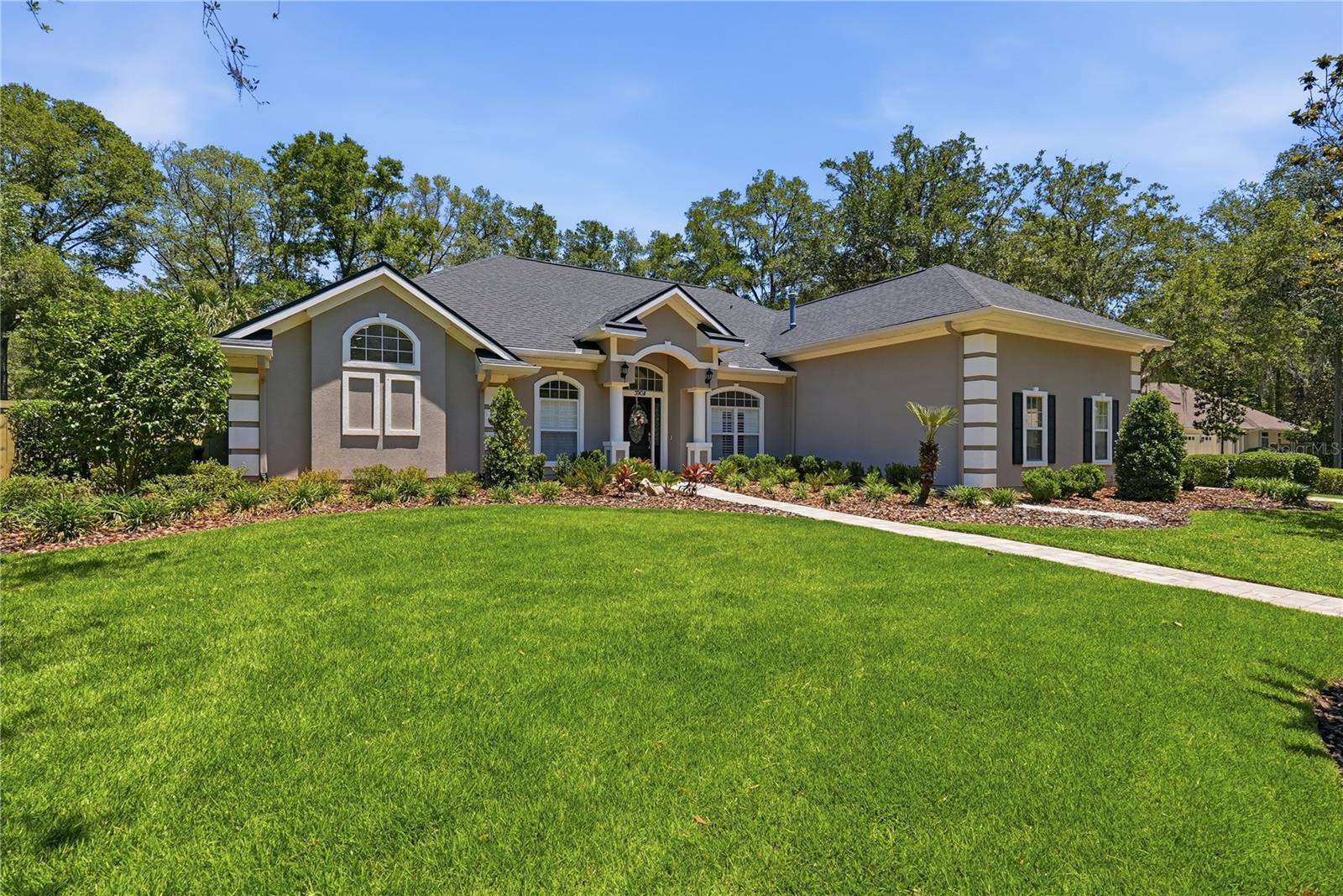 HAILE PLANTATION UNIT 33 PH I - Residential