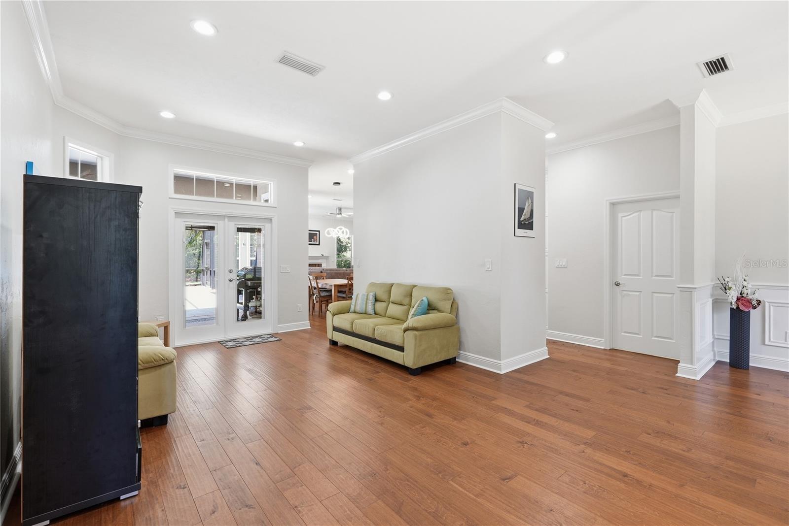 HAILE PLANTATION UNIT 33 PH I - Residential