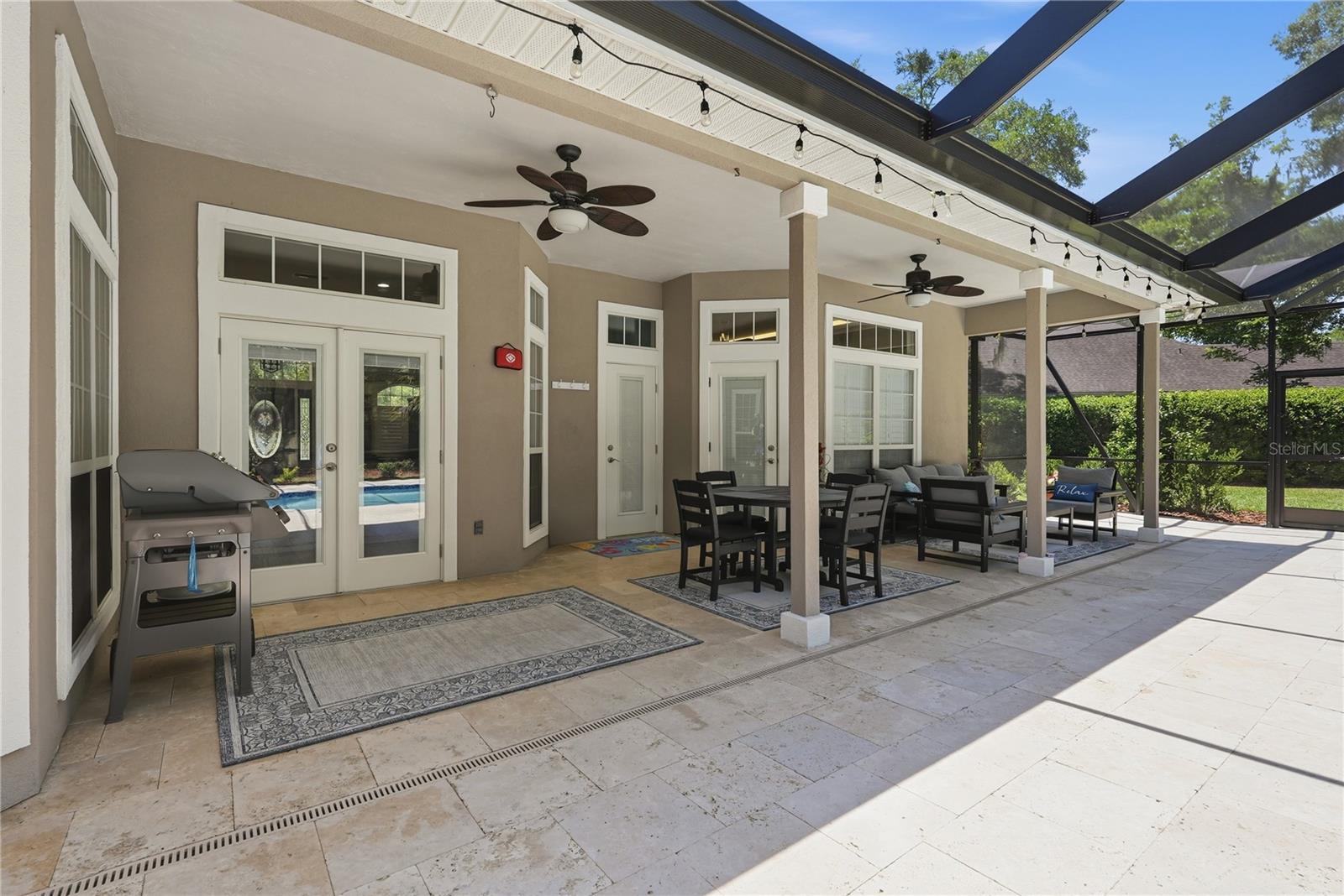 HAILE PLANTATION UNIT 33 PH I - Residential