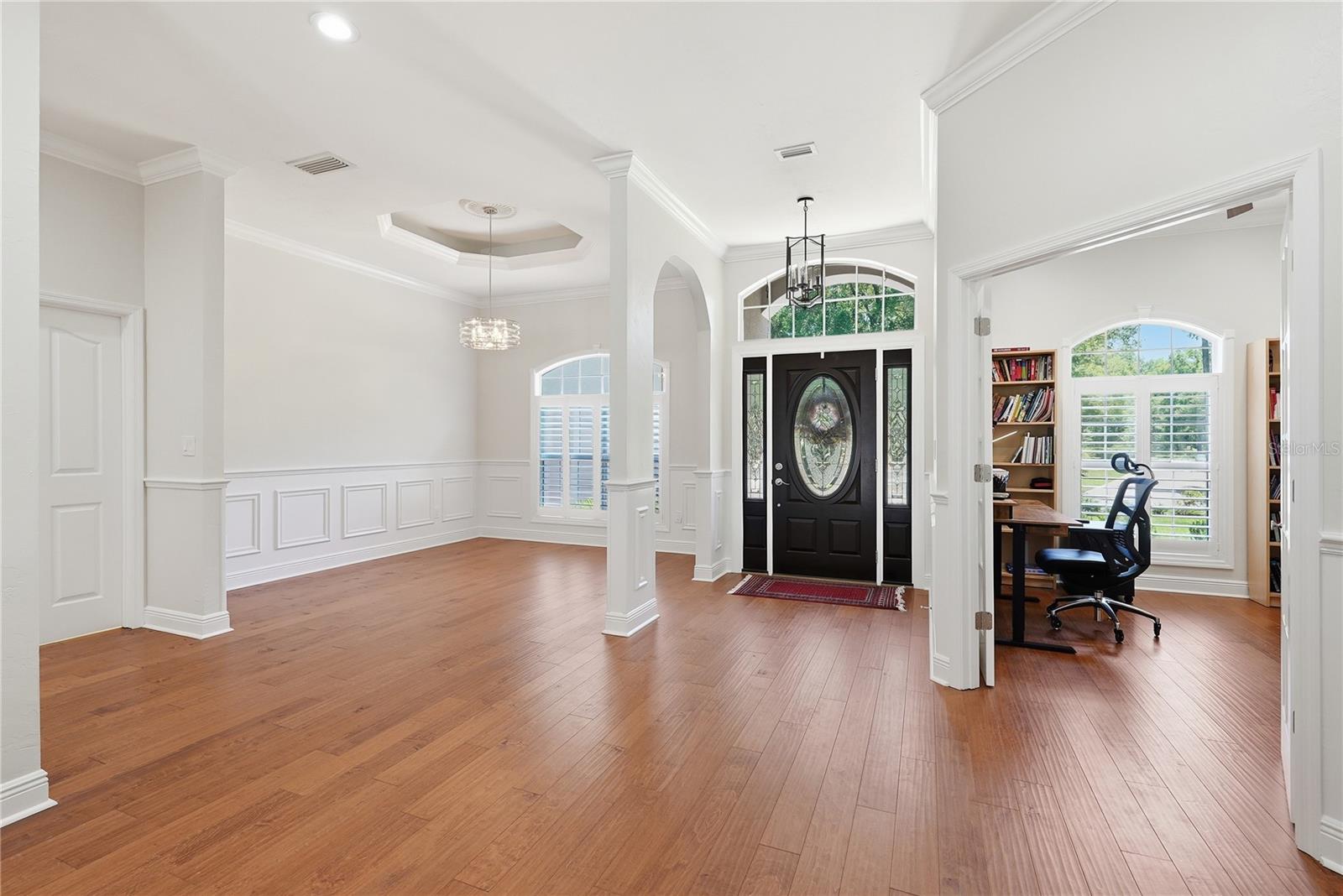 HAILE PLANTATION UNIT 33 PH I - Residential