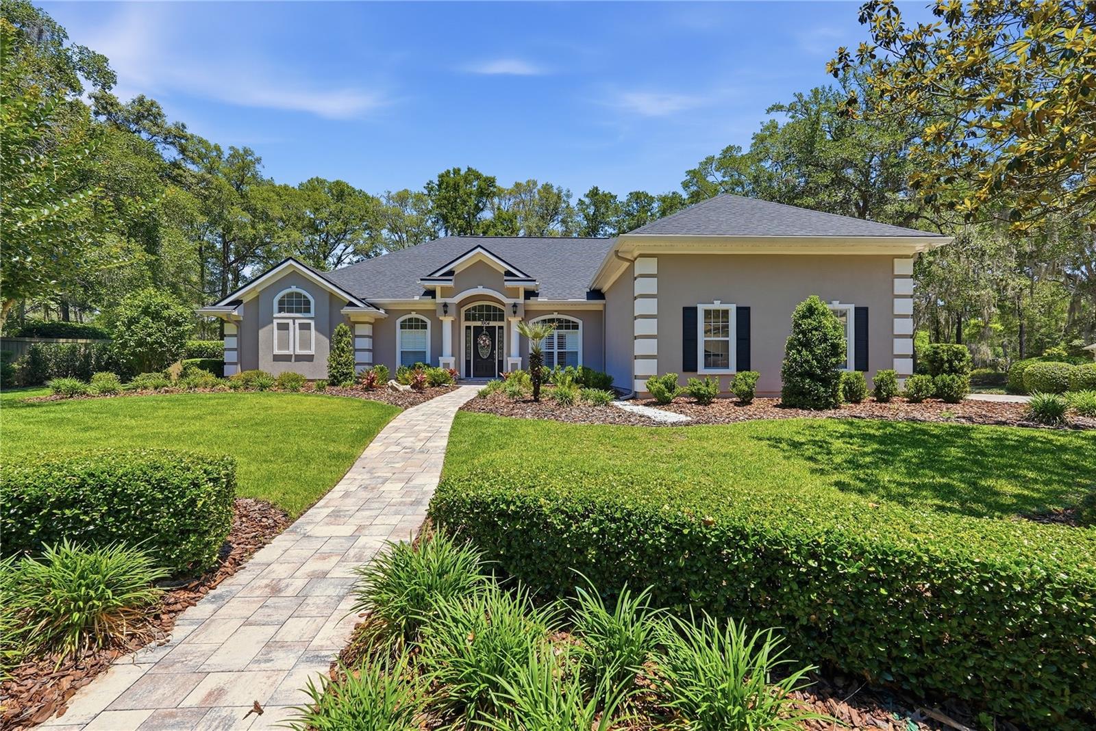 HAILE PLANTATION UNIT 33 PH I - Residential