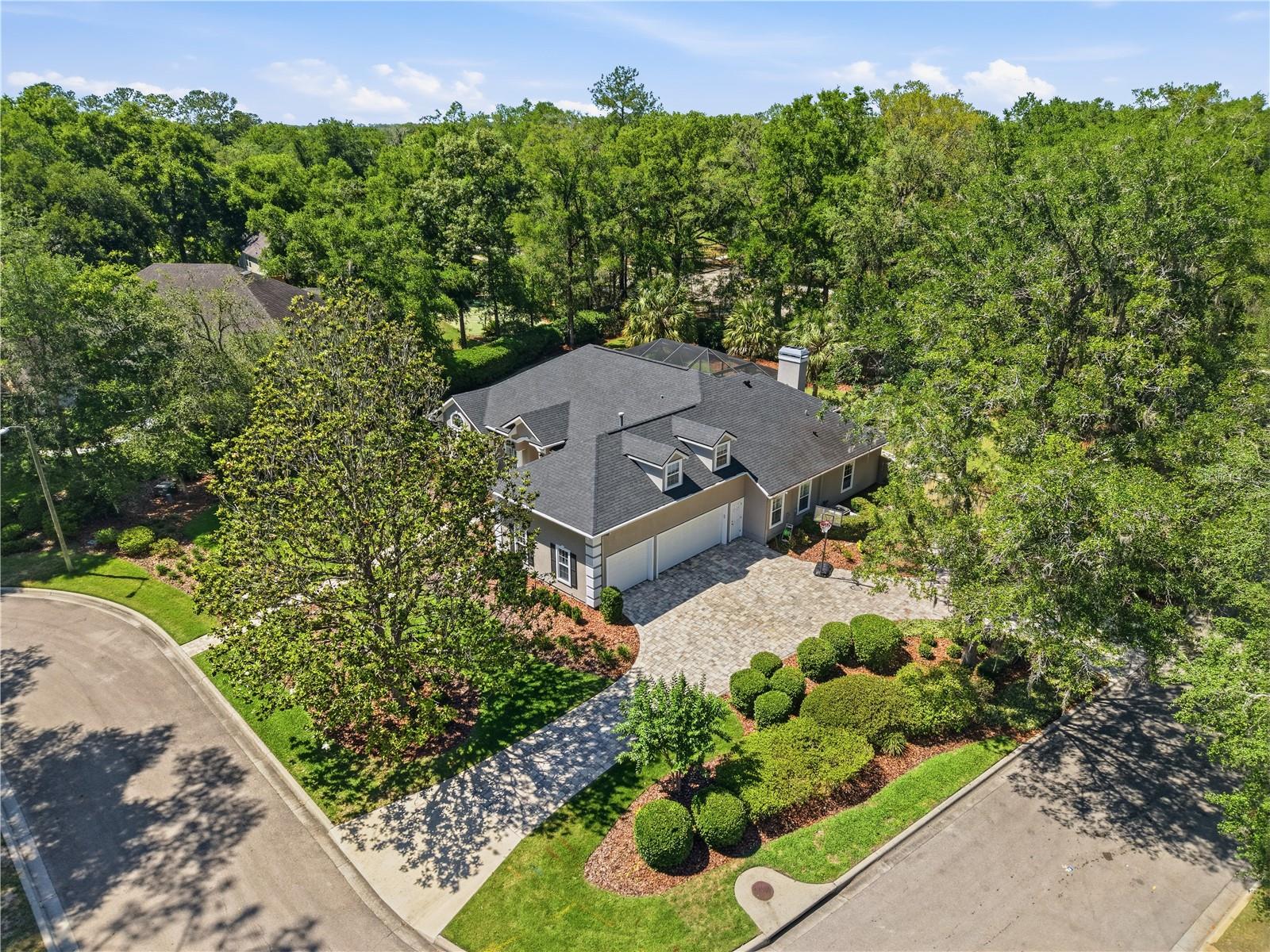 HAILE PLANTATION UNIT 33 PH I - Residential