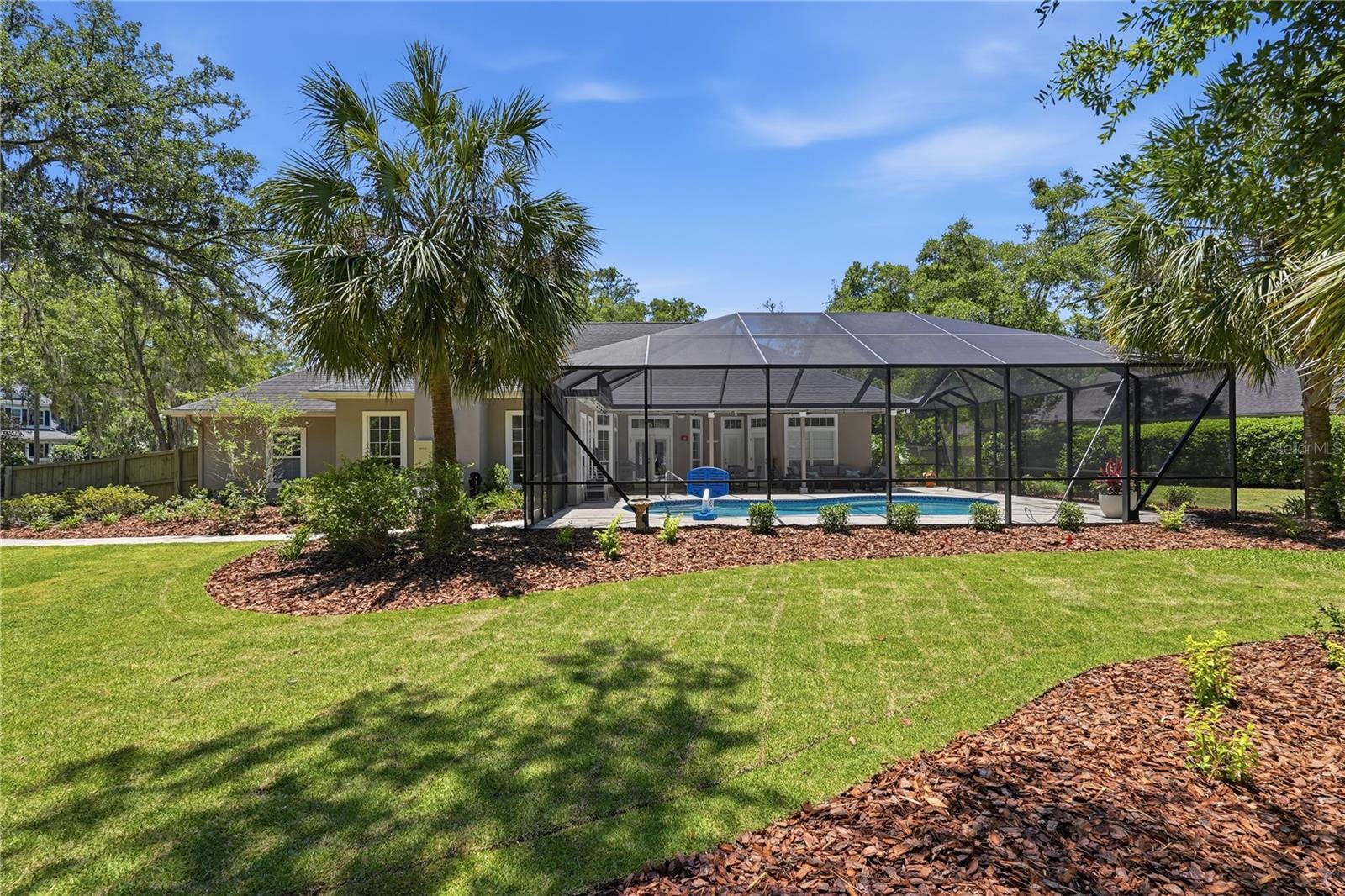 HAILE PLANTATION UNIT 33 PH I - Residential