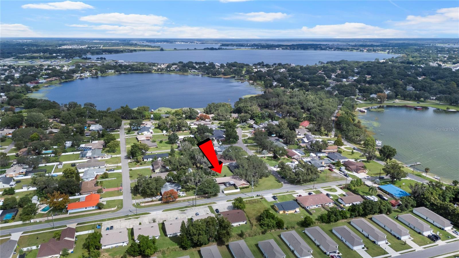 WHISTLER WOODS - Residential