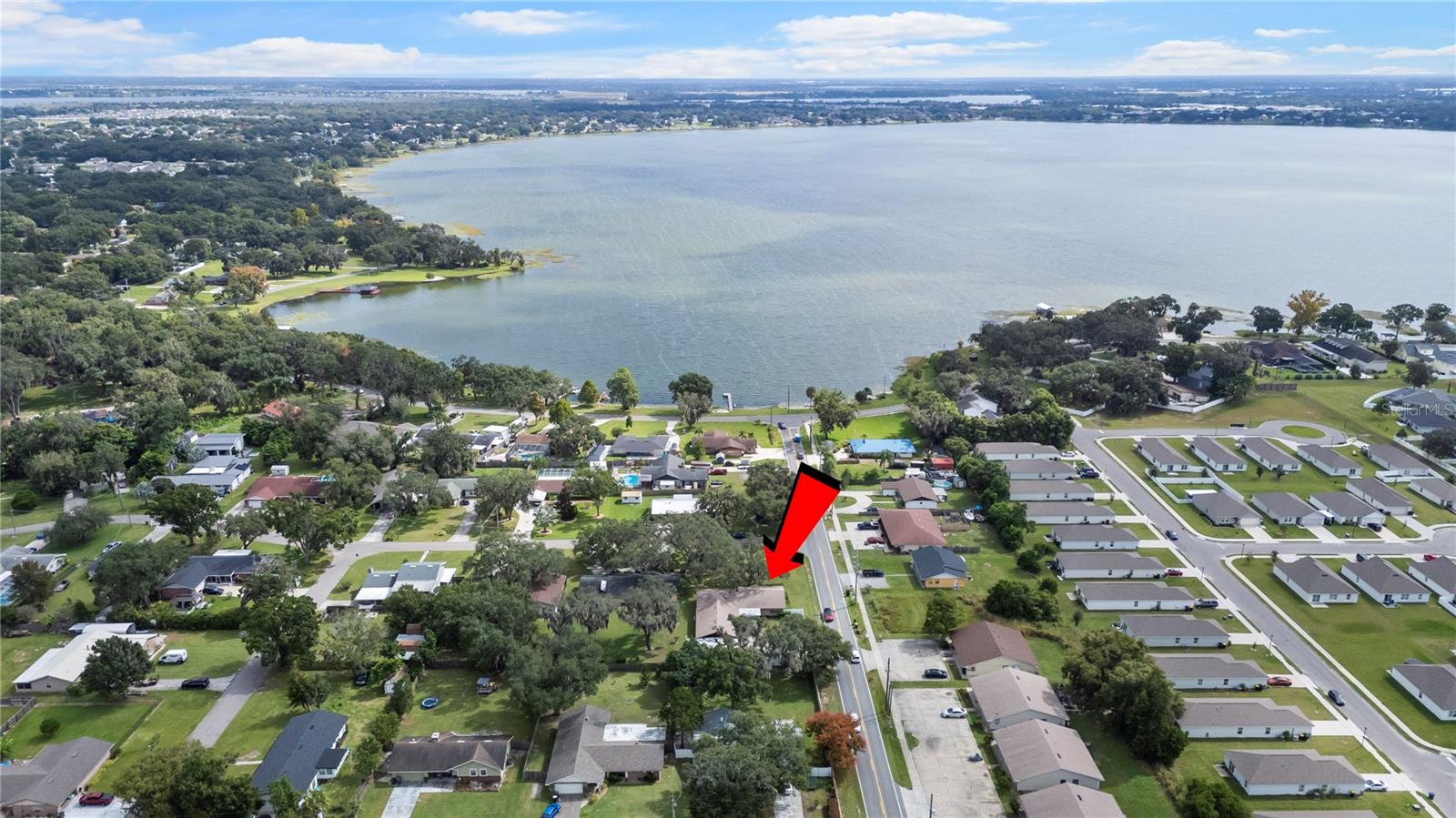 WHISTLER WOODS - Residential