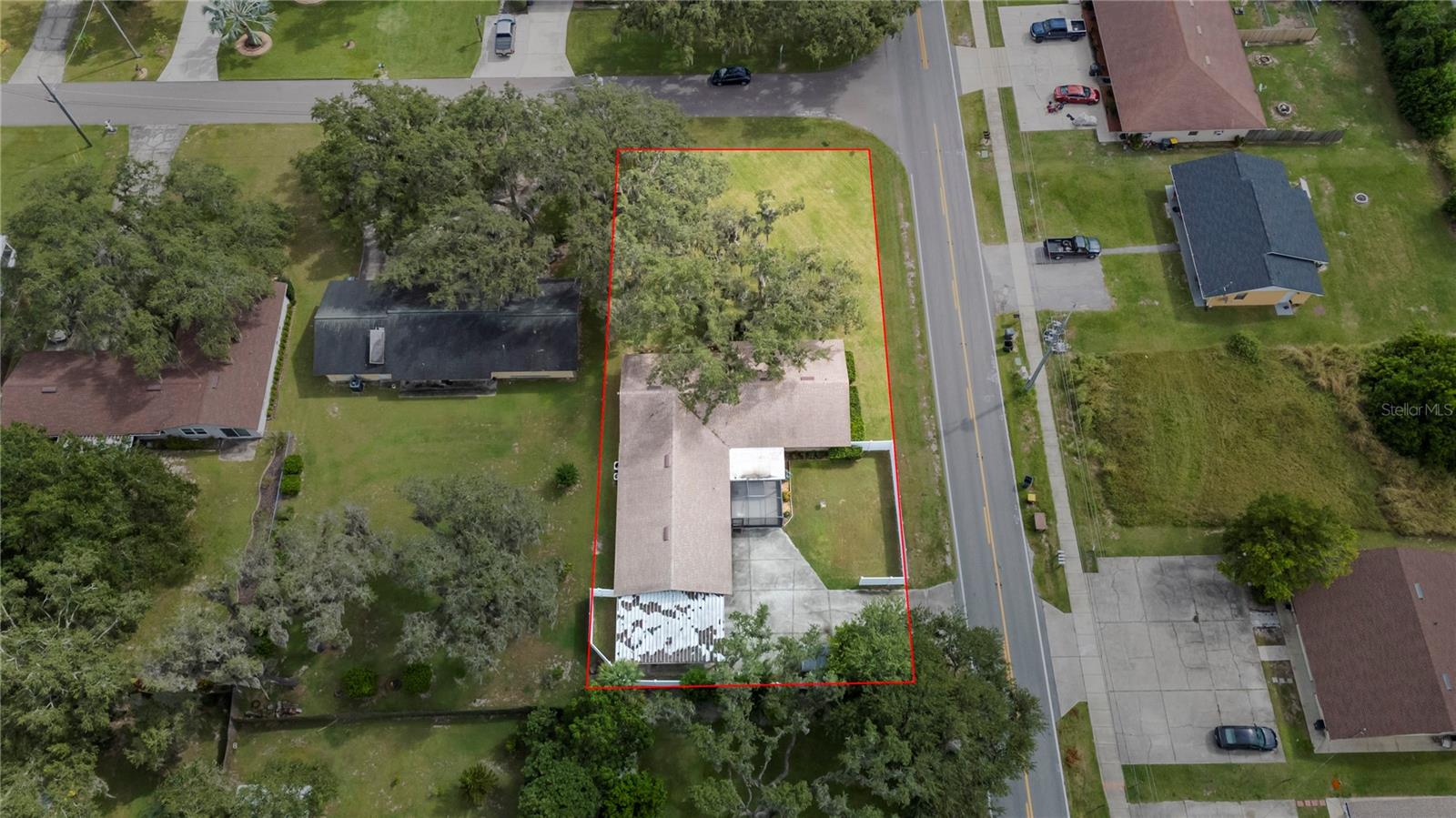 WHISTLER WOODS - Residential