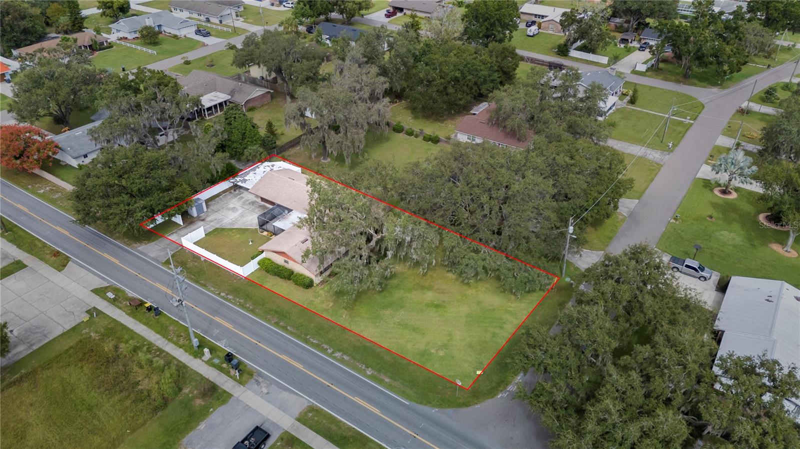 WHISTLER WOODS - Residential