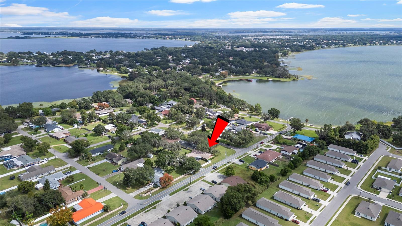 WHISTLER WOODS - Residential