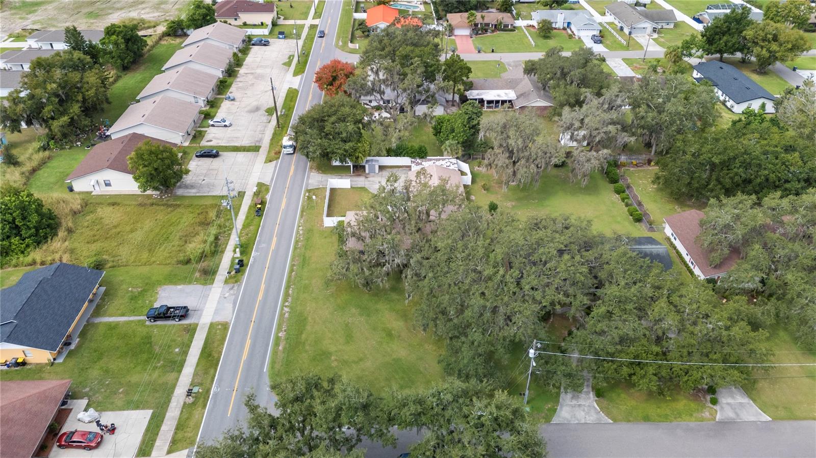 WHISTLER WOODS - Residential