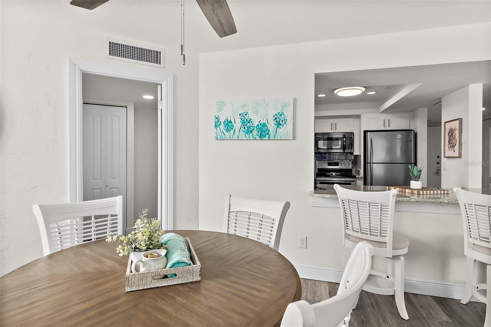 OCEANS 2 - Residential Lease