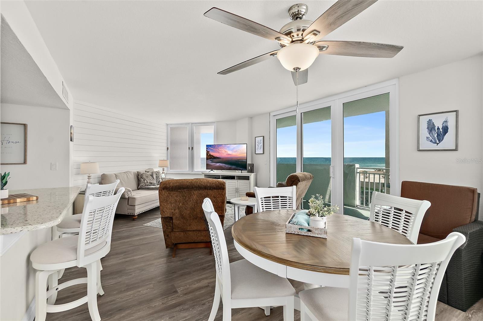 OCEANS 2 - Residential Lease