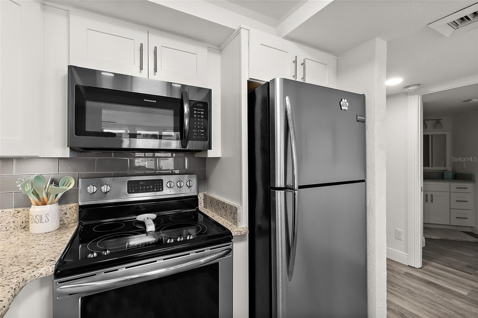 OCEANS 2 - Residential Lease