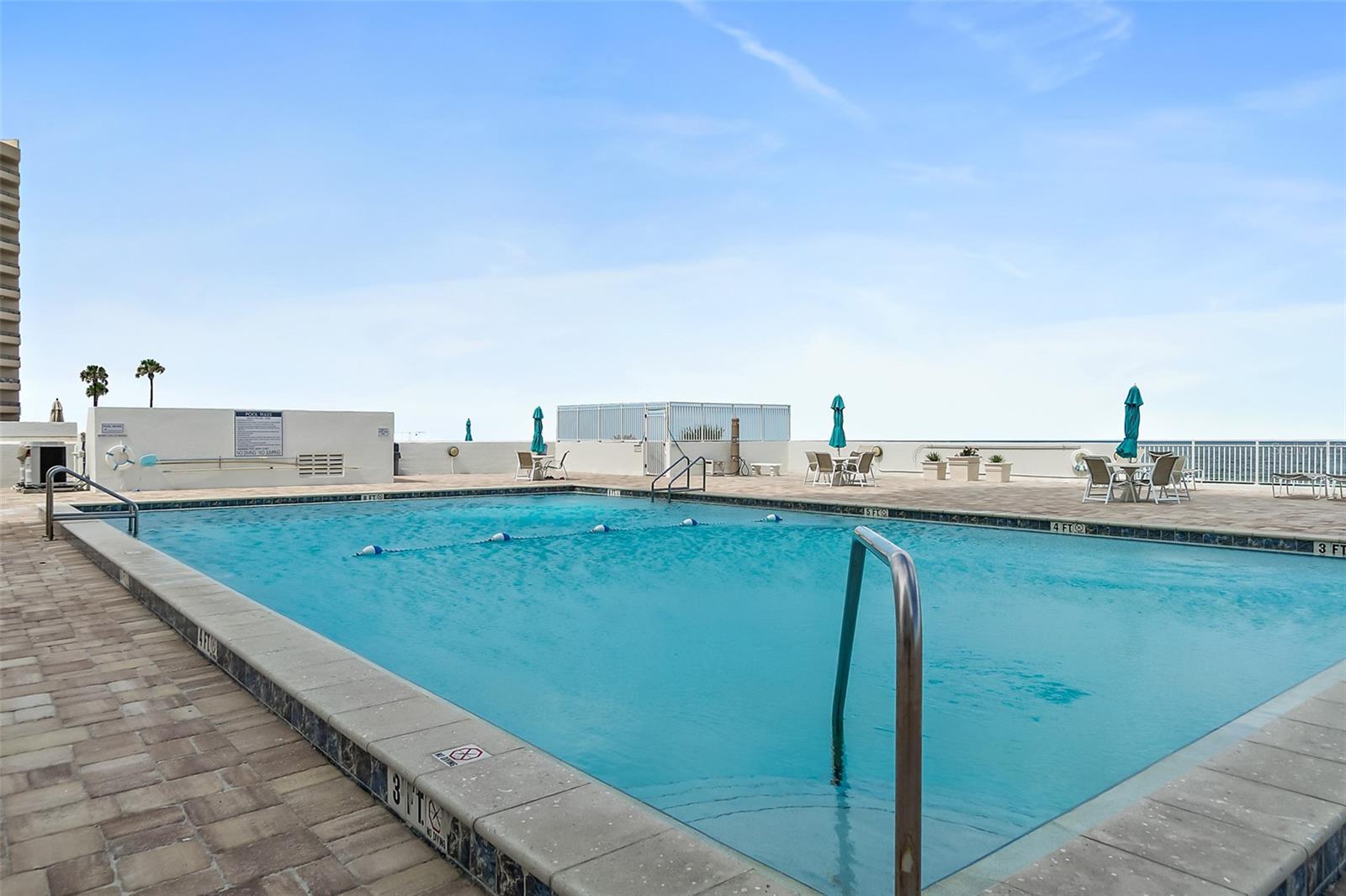 OCEANS 2 - Residential Lease