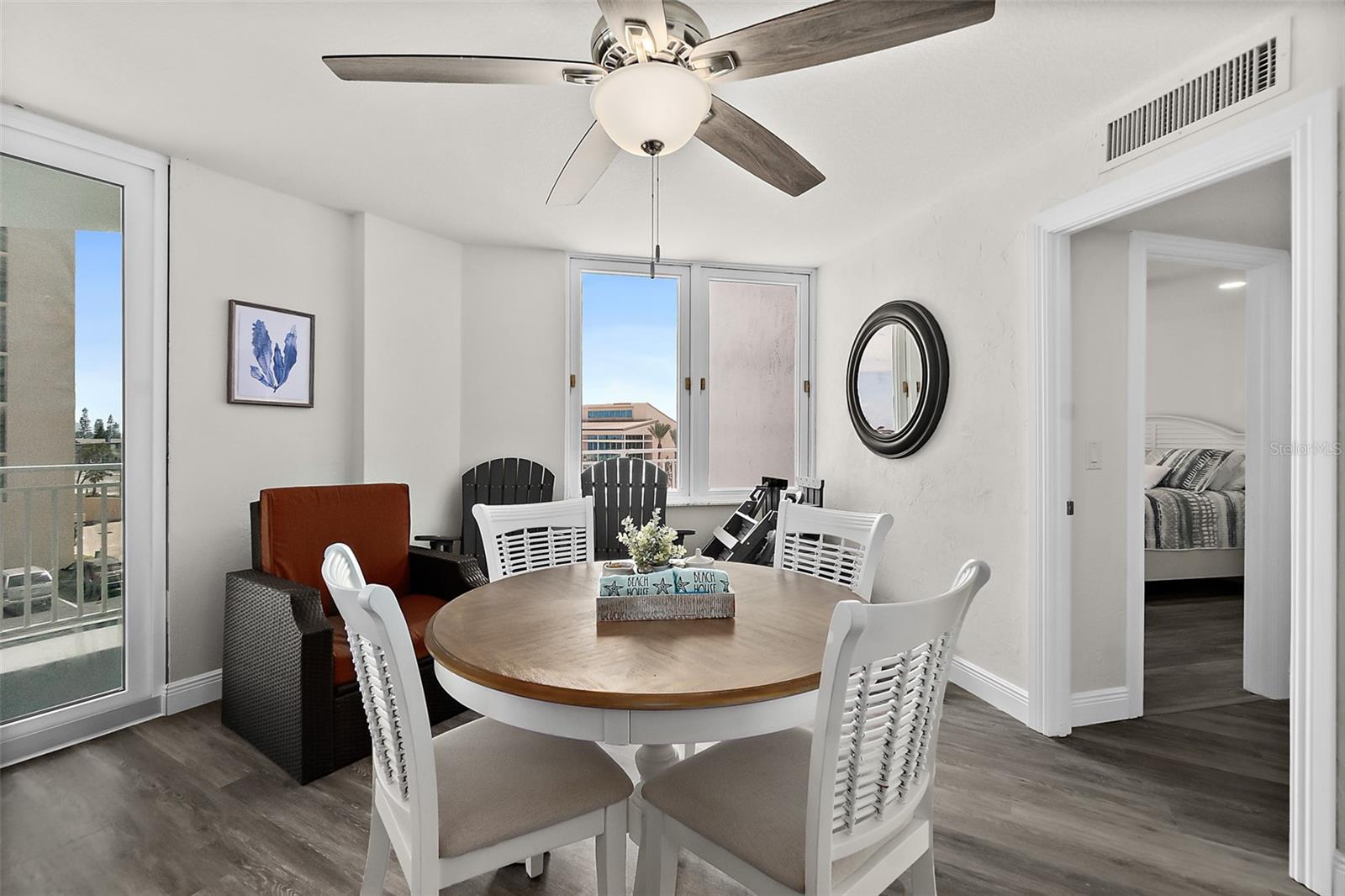 OCEANS 2 - Residential Lease