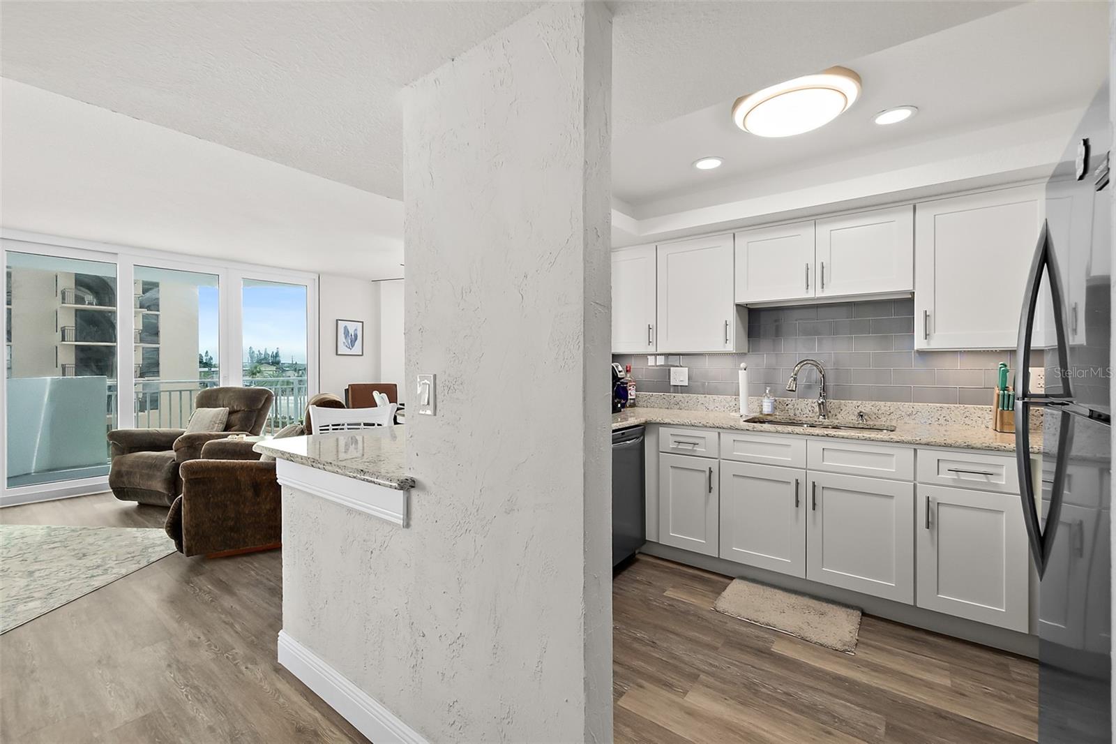 OCEANS 2 - Residential Lease