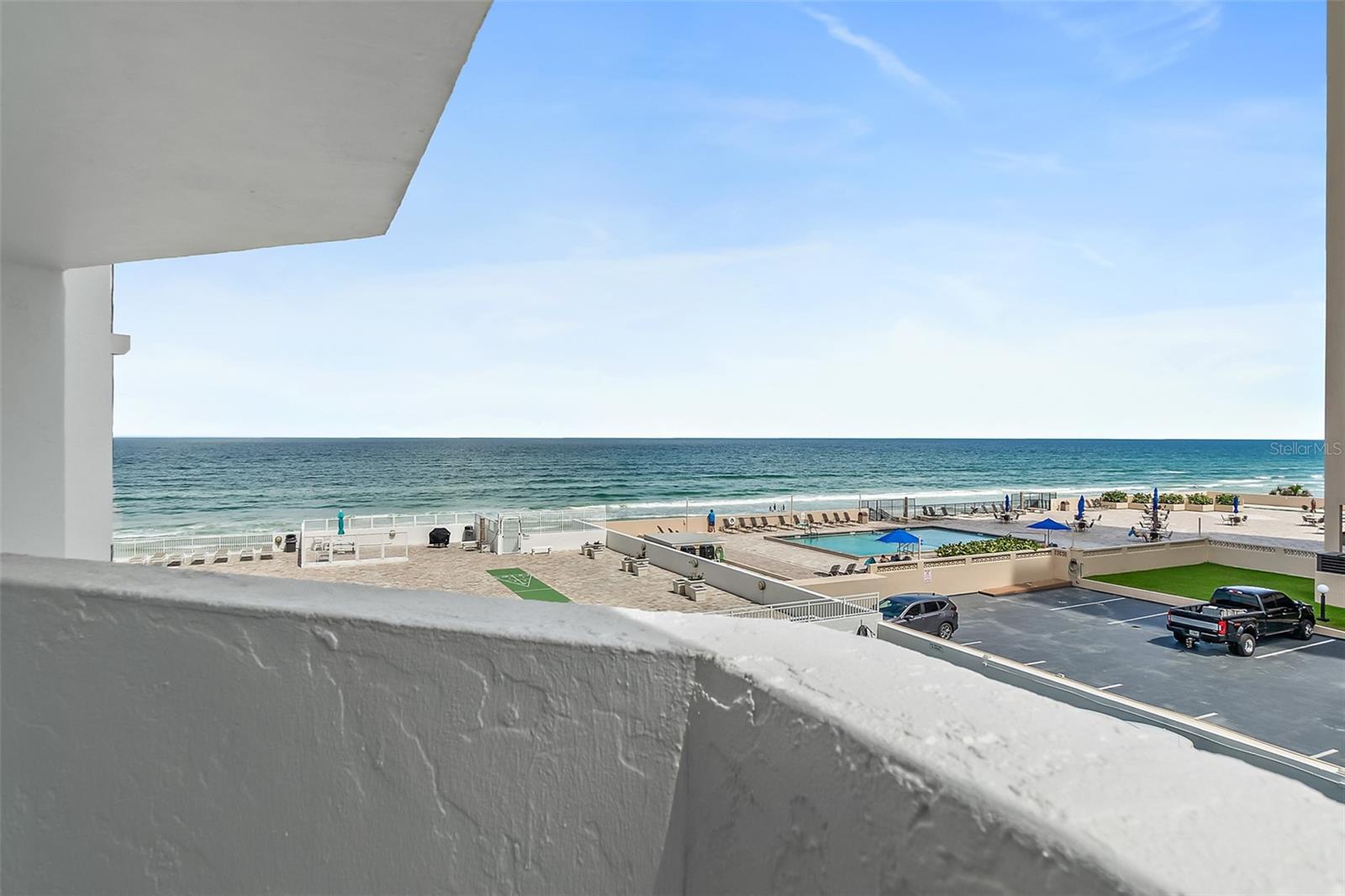 OCEANS 2 - Residential Lease