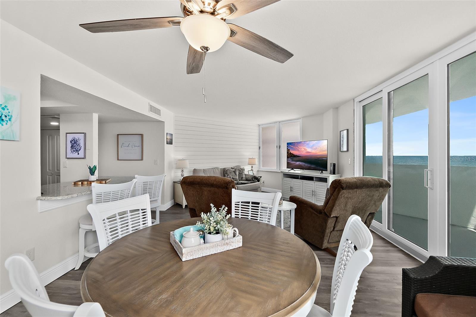 OCEANS 2 - Residential Lease