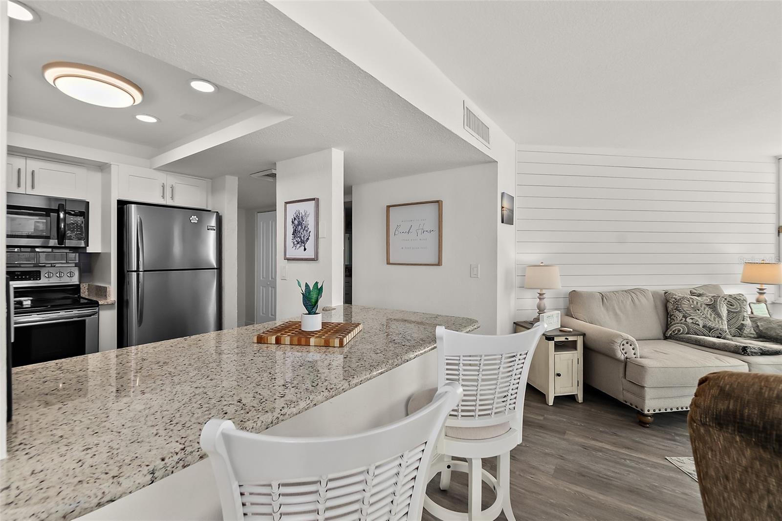 OCEANS 2 - Residential Lease