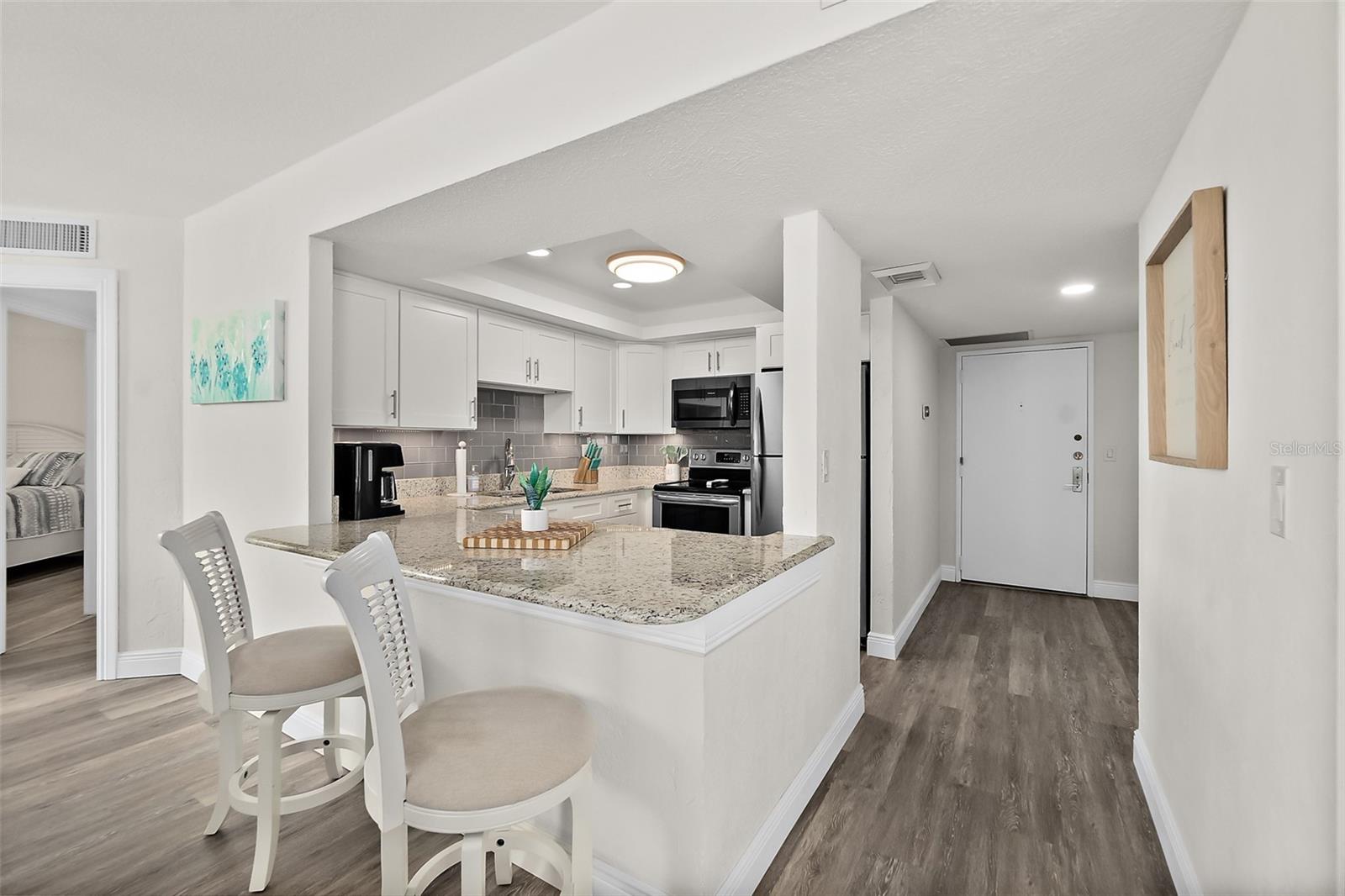 OCEANS 2 - Residential Lease