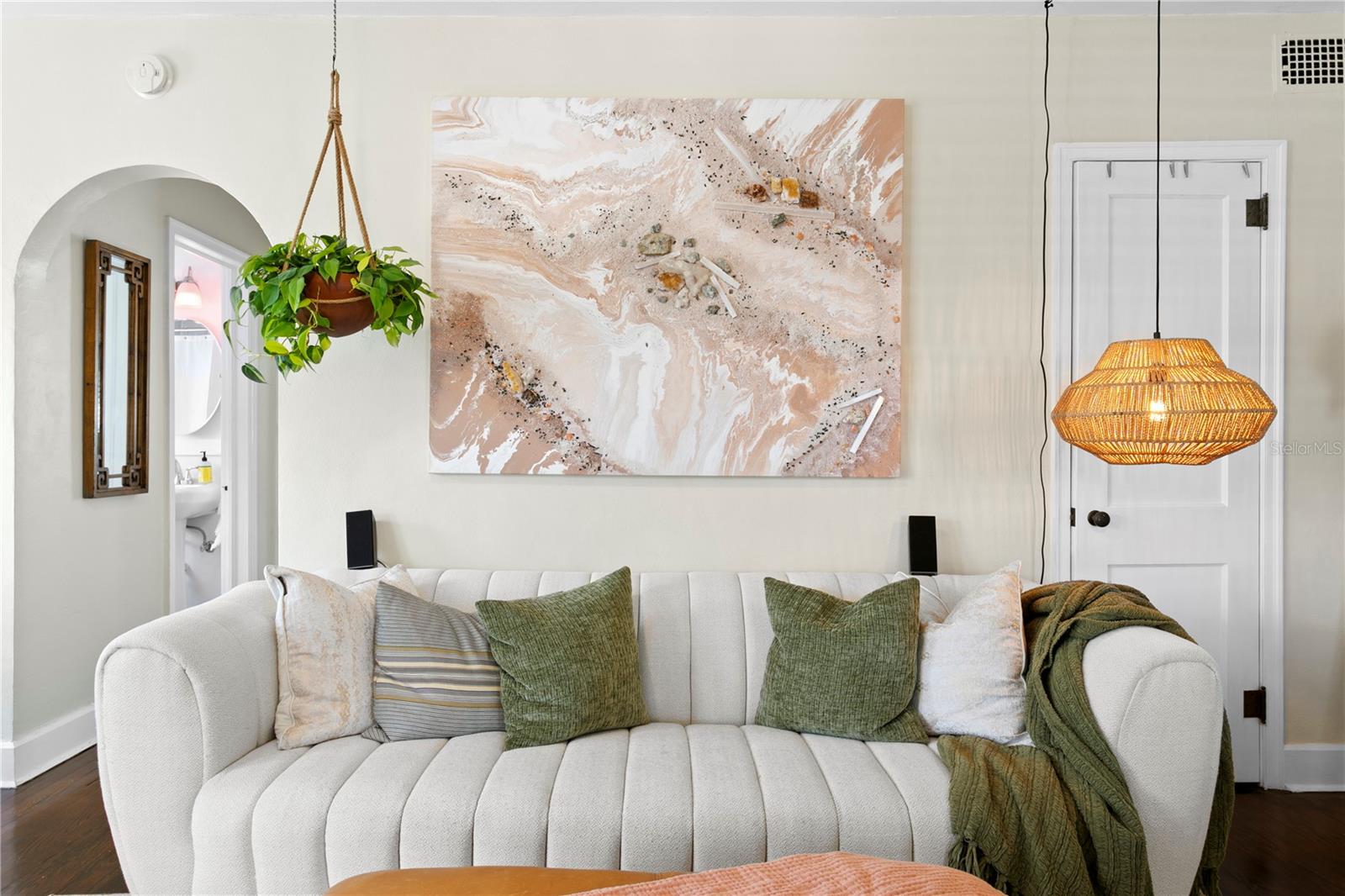 SAFFORDS ADD REV - Residential