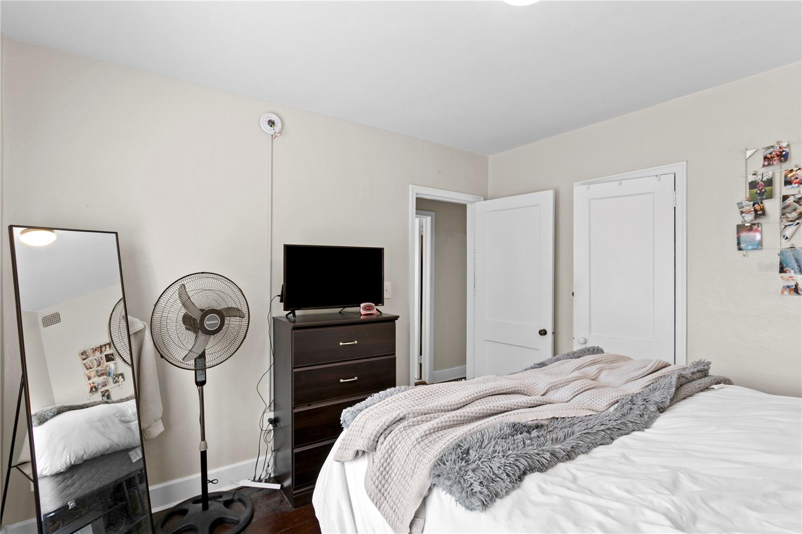 SAFFORDS ADD REV - Residential