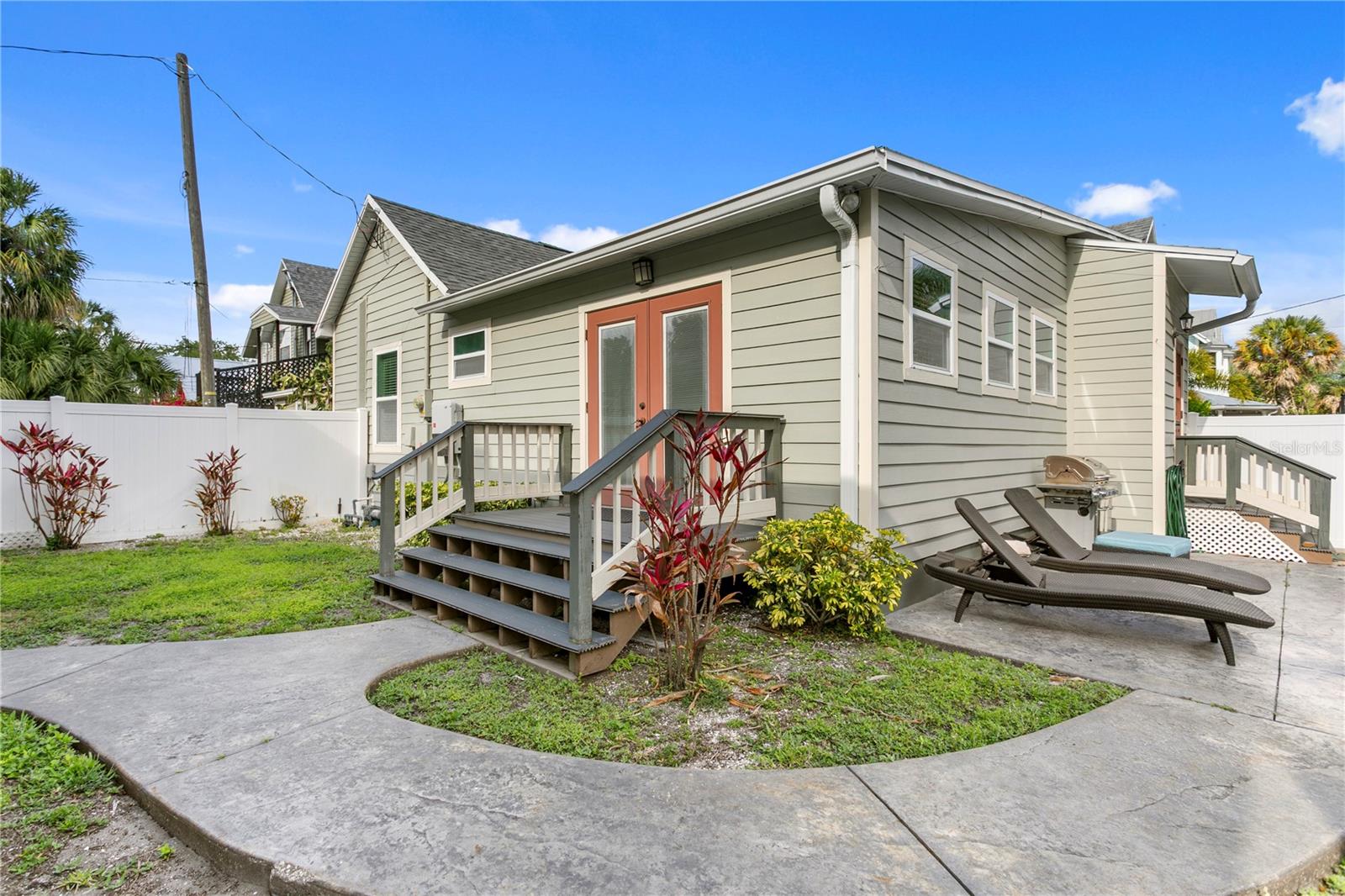 SAFFORDS ADD REV - Residential