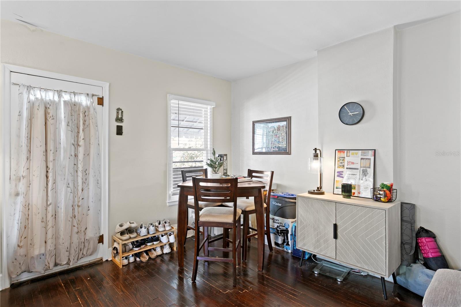 SAFFORDS ADD REV - Residential