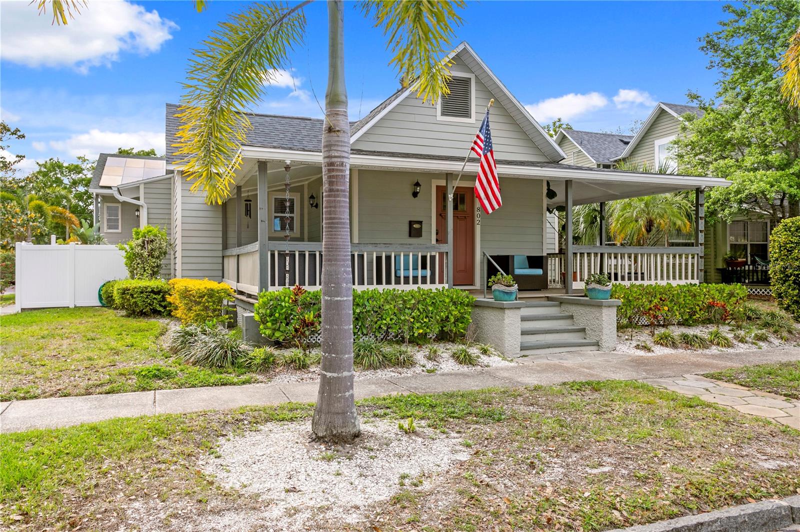 SAFFORDS ADD REV - Residential