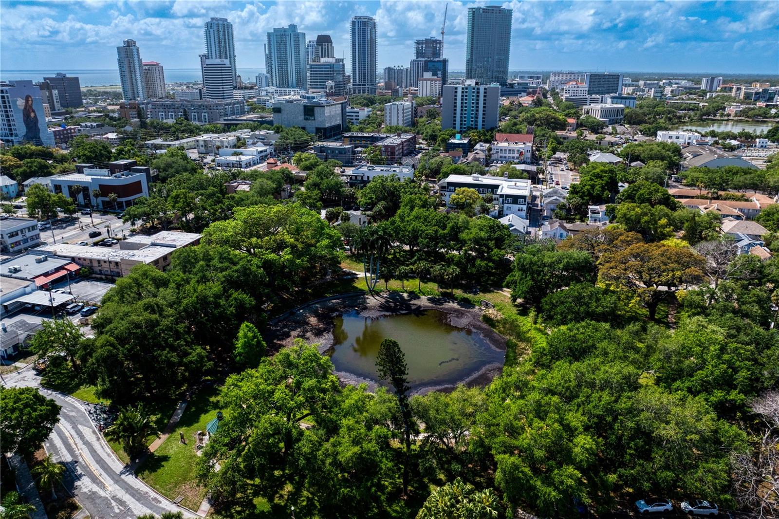 SAFFORDS ADD REV - Residential