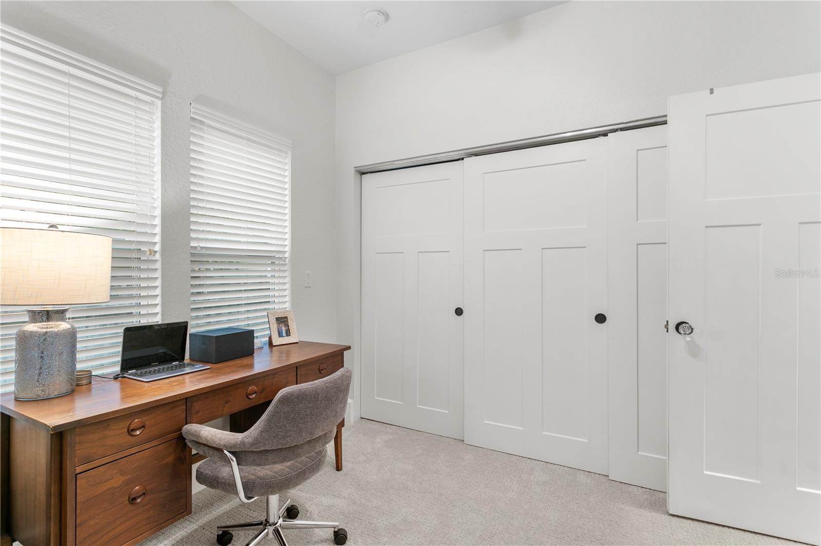 SAFFORDS ADD REV - Residential