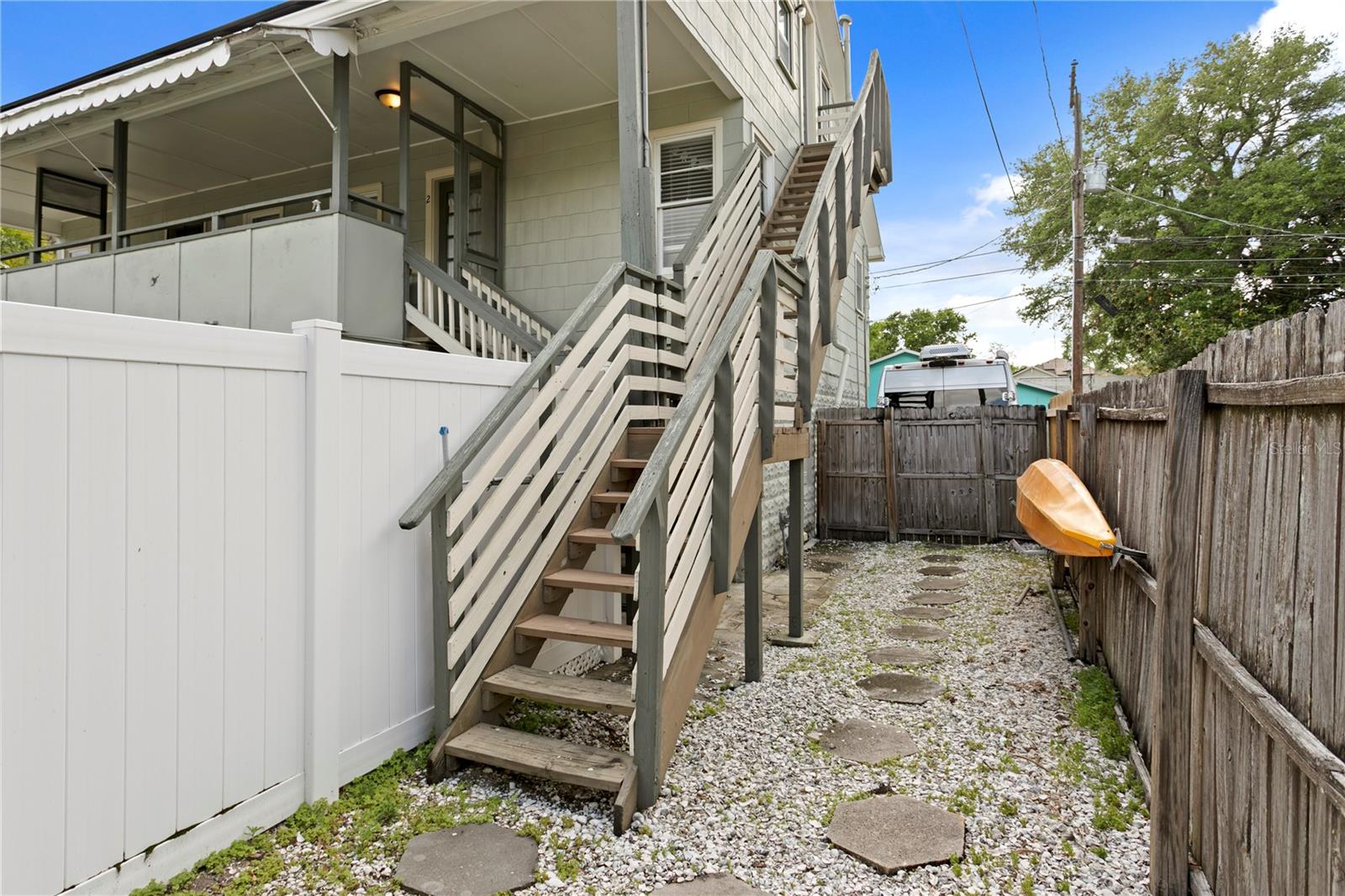 SAFFORDS ADD REV - Residential