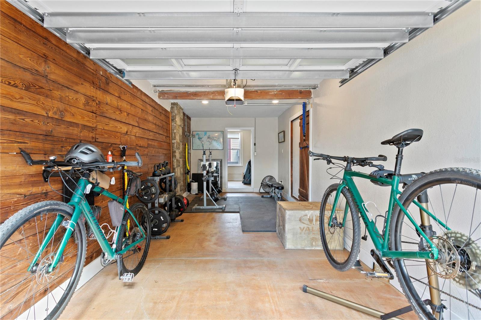 SAFFORDS ADD REV - Residential