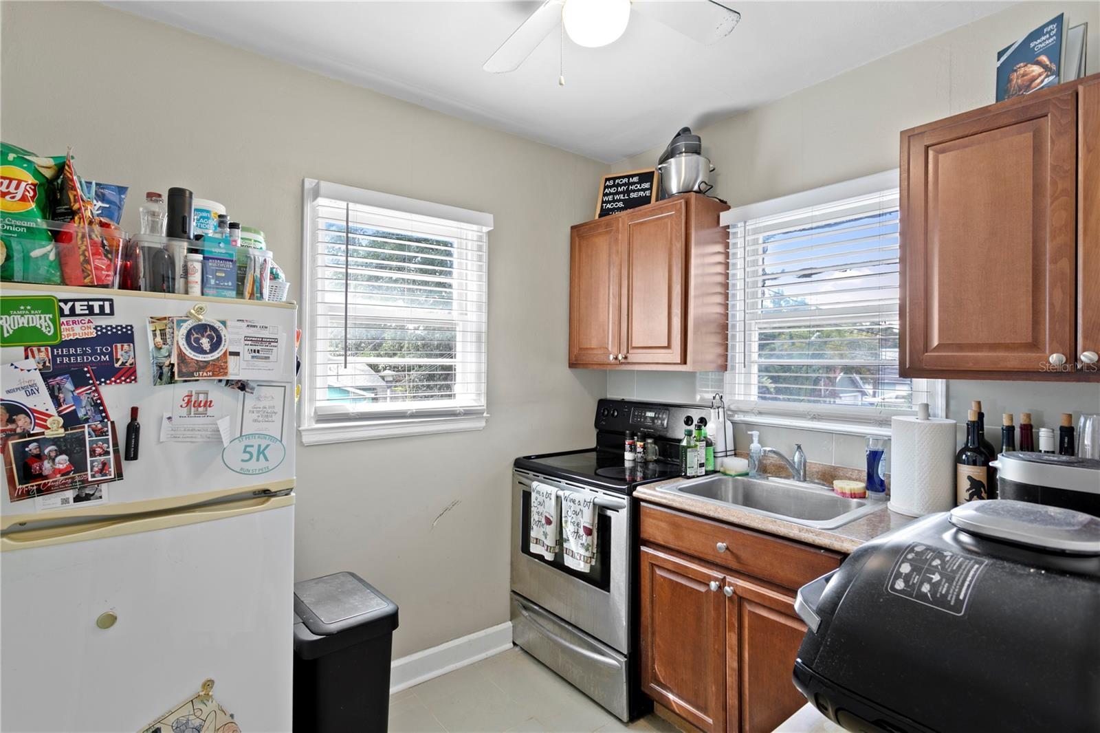 SAFFORDS ADD REV - Residential