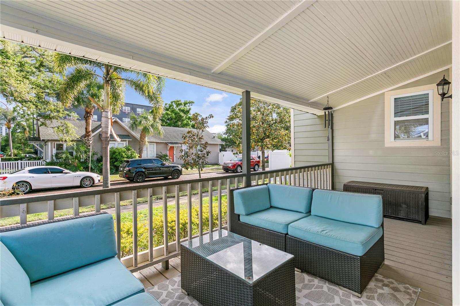 SAFFORDS ADD REV - Residential